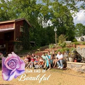 Meet your Posher, Tammy